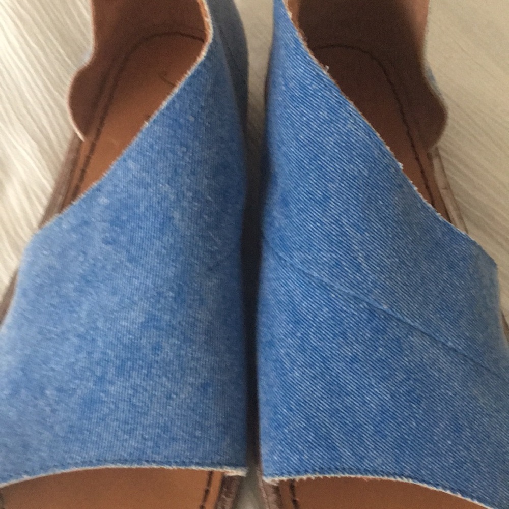 Free People shoes - Picture 5 of 7